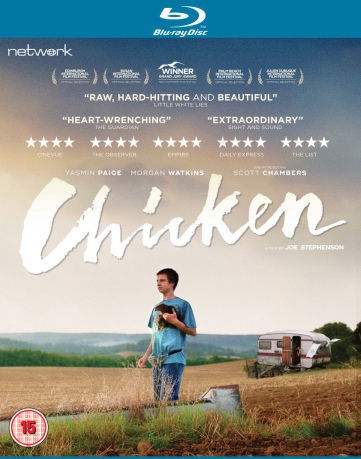 Chicken (Film) [Blu-Ray]