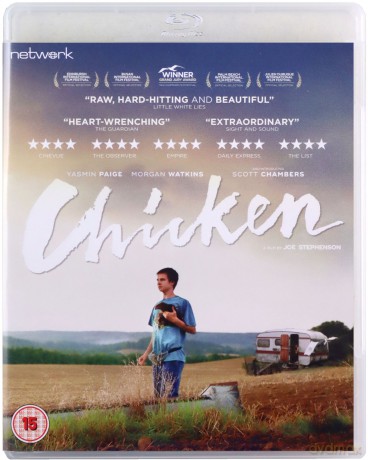 Chicken (Film) [Blu-Ray]