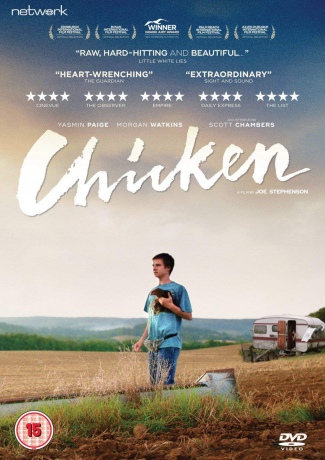 Chicken (Film) [DVD]