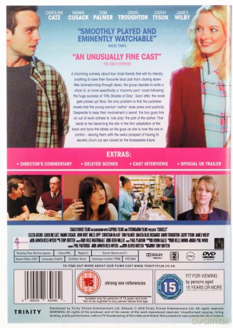 Chicklit [DVD]