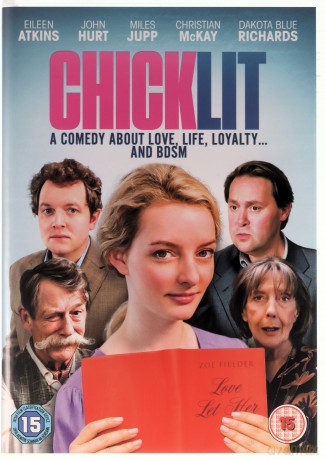Chicklit [DVD]