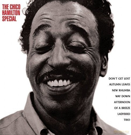 Chico Hamilton Quintet: Chico Hamilton Special [CD]