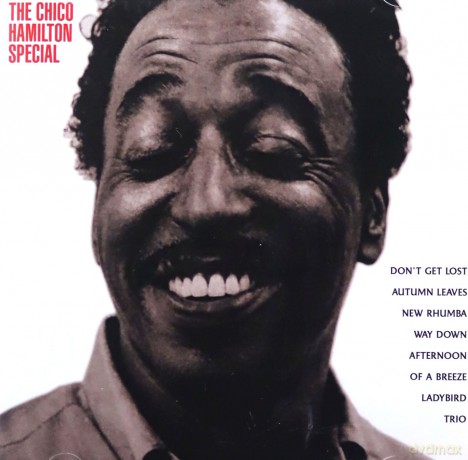 Chico Hamilton Quintet: Chico Hamilton Special [CD]