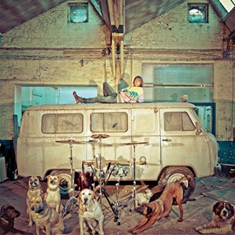 Use: Chien DLa Casse [Winyl]