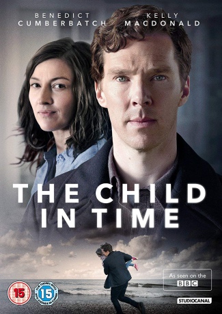 Child In Time (Dziecko w czasie ) [DVD]