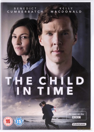 Child In Time (Dziecko w czasie ) [DVD]
