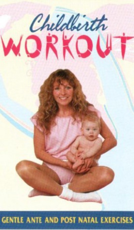 Childbirth Workout [DVD]