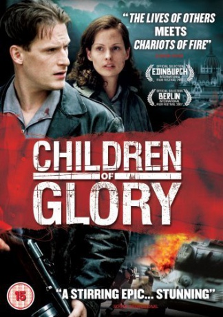 Children Of Glory (Wolność i miłość) [DVD]