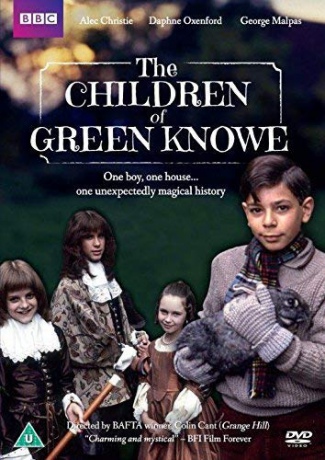 Heather Ramsay: Children Of Green Knowe [DVD]