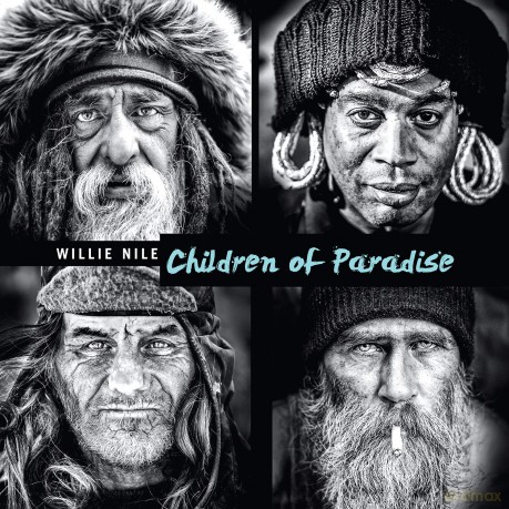 Willie Nile: Children Of Paradise [CD]