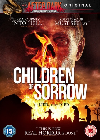 Children Of Sorrow [DVD]