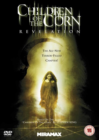 Children Of The Corn 7 Revelation (Dzieci kukurydzy 7: Objawienie) [DVD]
