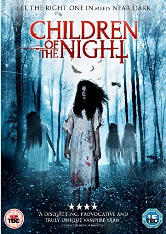 Children Of The Night [DVD]