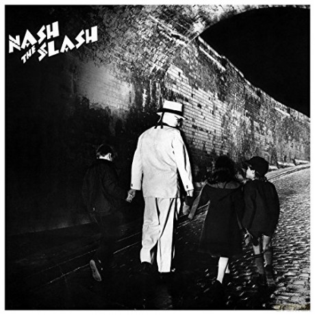 Nash The Slash: Children Of The Night [2xWinyl]