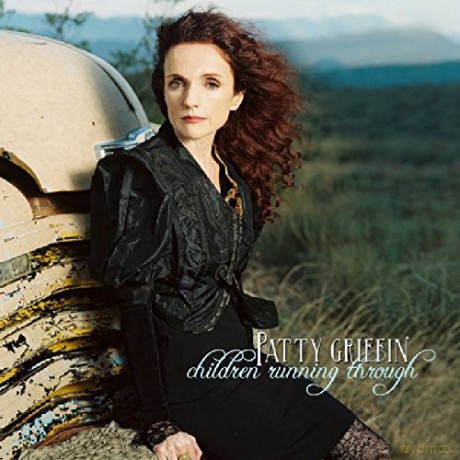 Patty Griffin: Children Running Through [CD]