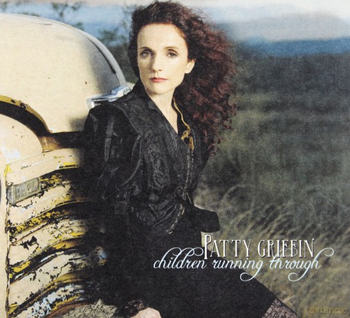Patty Griffin: Children Running Through [CD]