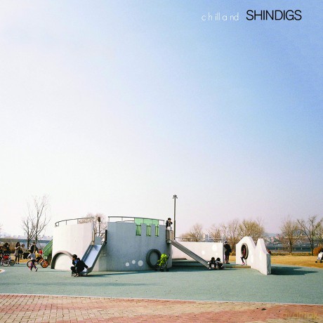Shindigs: Chilland [CD]