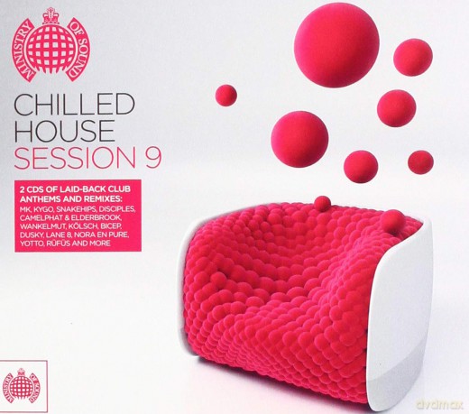 Chilled House Session 9 [2CD]