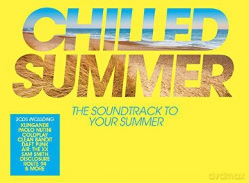 Chilled Summer [3CD]