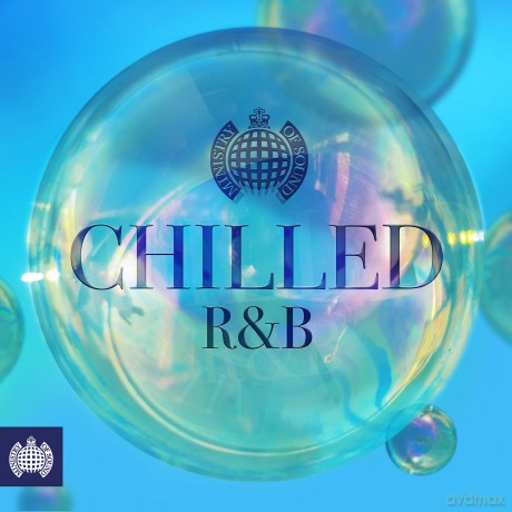 Chilled: R&B [2CD]