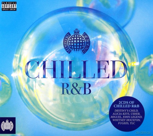 Chilled: R&B [2CD]