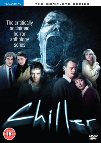Chiller The Complete Series [2DVD]