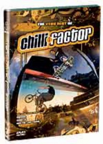 Chilli Factor Very Best Of Dvd [DVD]