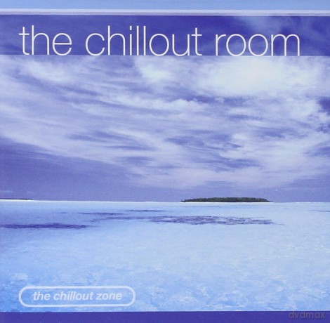 Chillout Room [CD]