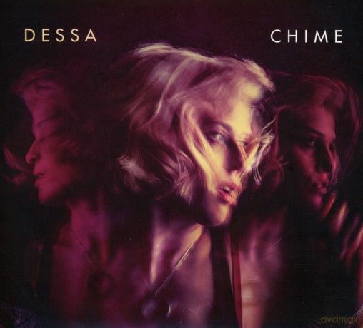 Dessa: Chime [CD]