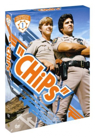 Chips Season 1 [6DVD]