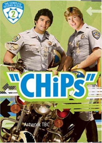 Chips Season 2 [7DVD]