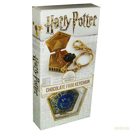 Harry Potter: Chocolate Frog Brelok