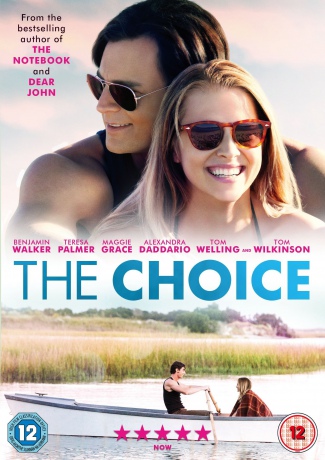 Choice [DVD]