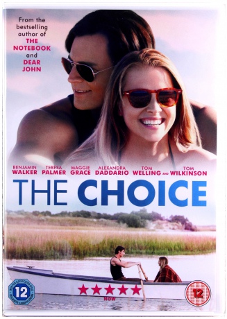 Choice [DVD]