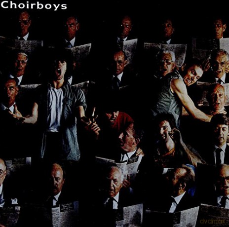 Choirboys: Choirboys [CD]