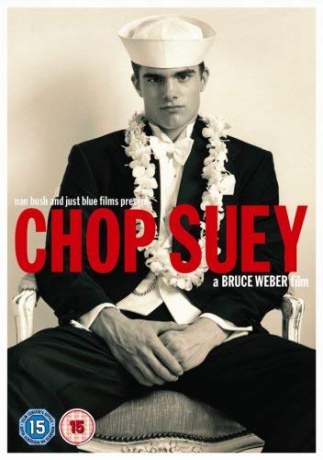 Chop Suey [DVD]