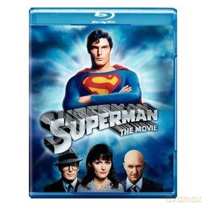 Superman [Blu-Ray]