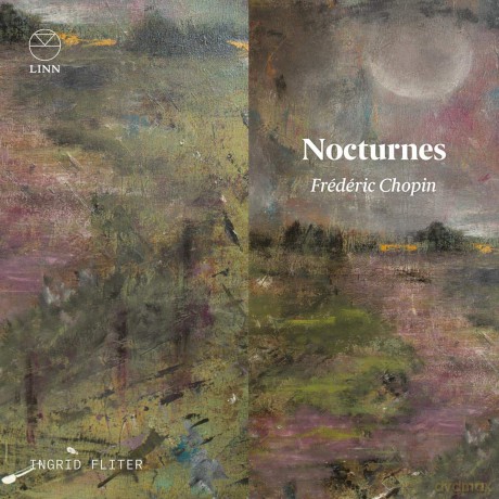 Ingrid Fliter: Chopin: Nocturnes [2CD]