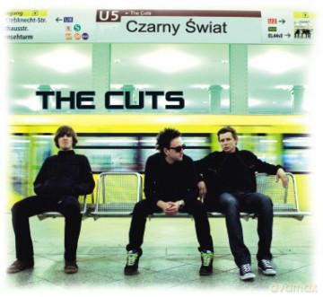 The Cuts: Czarny Świat (digipack) [CD]