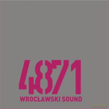 4871 Wrocławski Sound: 4871 Wrocławski Sound (digipack) [CD]