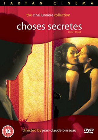 Choses Secretes (Sekrety) [DVD]