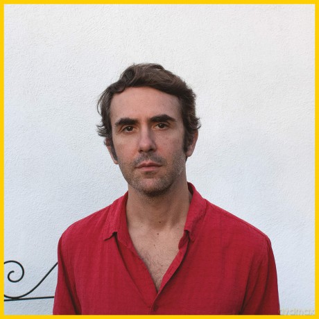 Chris Cohen: Chris Cohen [CD]