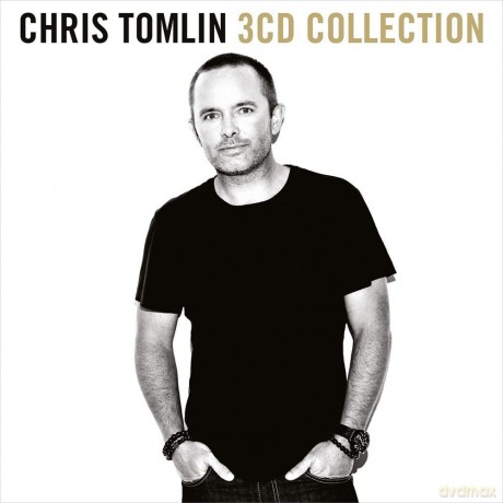 Chris Tomlin: Chris Tomlin [3CD]