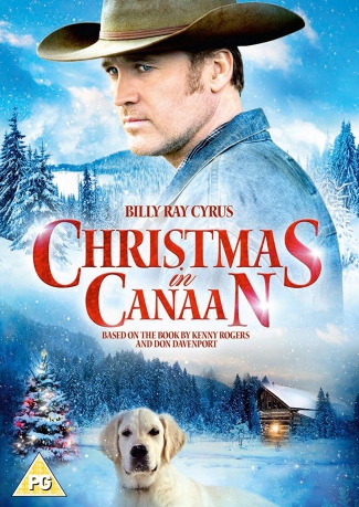 Chrismas In Canaan [DVD]