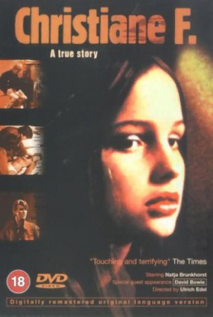 Christiane F (My, dzieci z dworca Zoo ) [DVD]