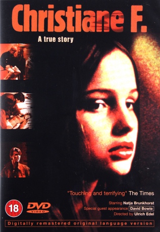 Christiane F (My, dzieci z dworca Zoo ) [DVD]