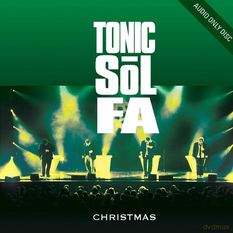 Tonic Sol-Fa: Christmas [CD]