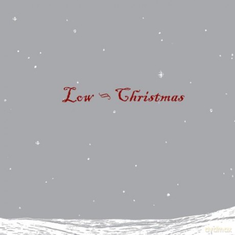 Low: Christmas [Winyl]