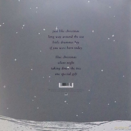 Low: Christmas [Winyl]