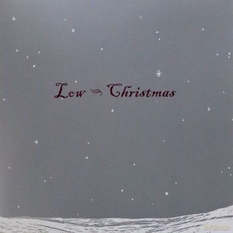 Low: Christmas [Winyl]
